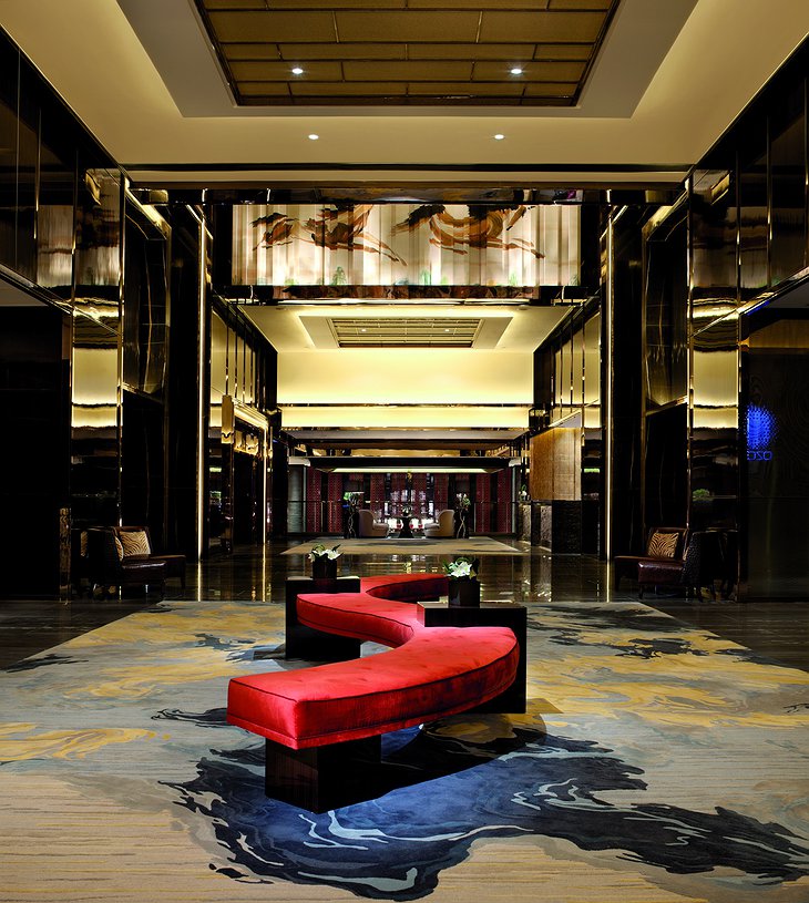 Ritz-Carlton Hong Kong